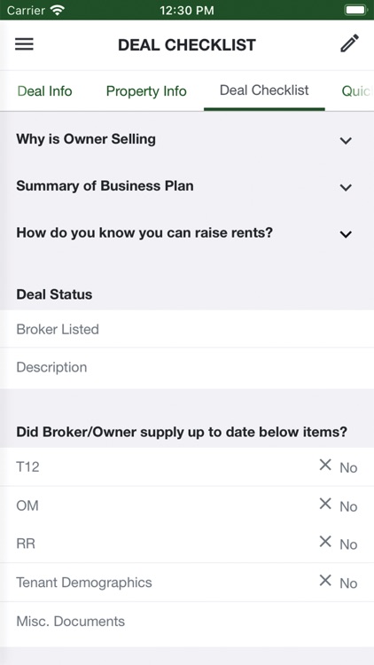 CRE Investor Pro screenshot-3