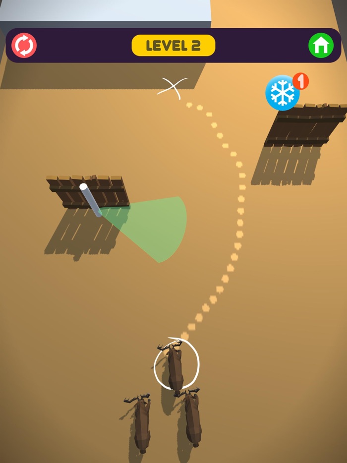 Animal Escape Game from Zoo 3D