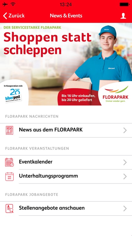 FLORAPARK