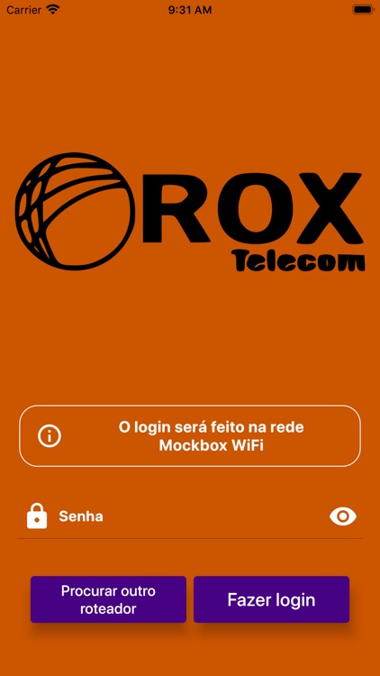 Rox Smart Wifi