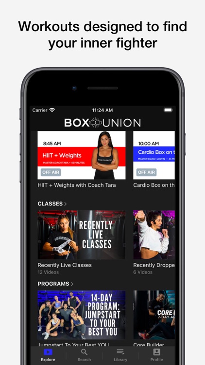 BoxUnion Digital