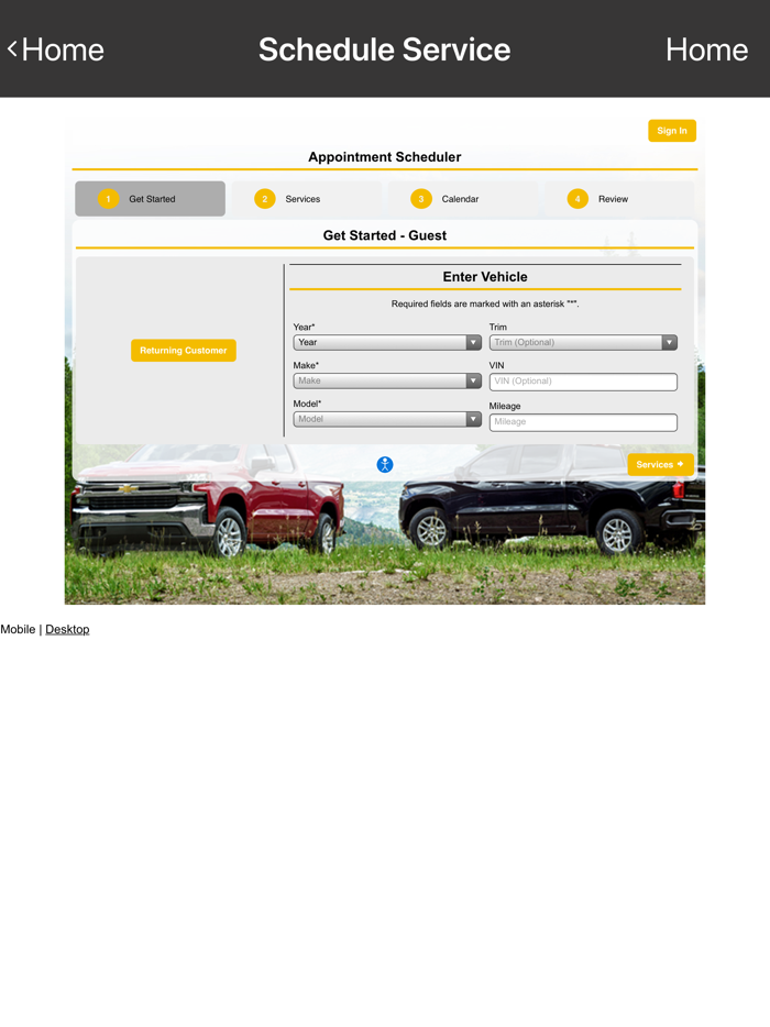 New Rochelle Chevrolet