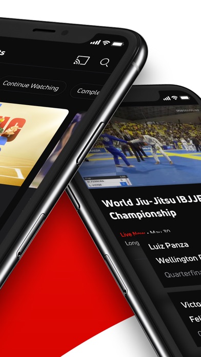 How to cancel & delete FloSports: Watch Live Sports from iphone & ipad 2