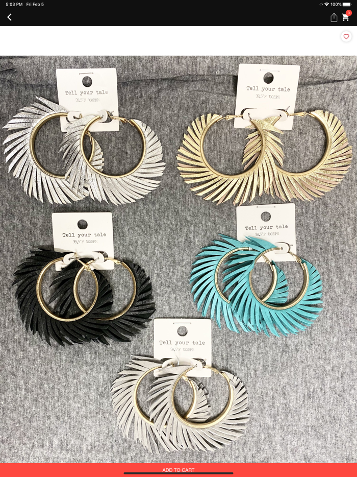 Coastal Haven Boutique