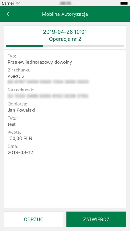 BS Ropczyce - Nasz Bank screenshot-3
