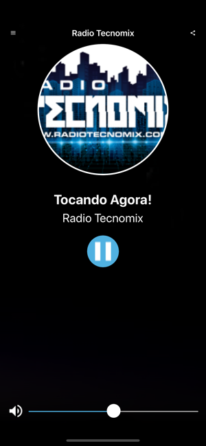 Rádio Tecnomix(圖2)-速報App