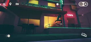 Skate City - Screenshot 2