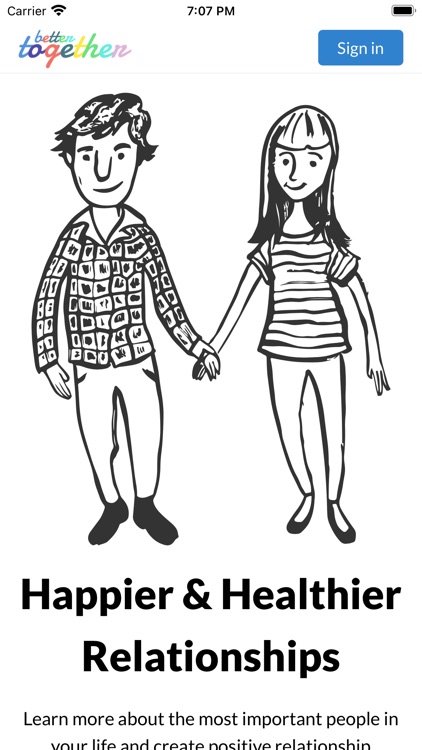 BetterTogether.app
