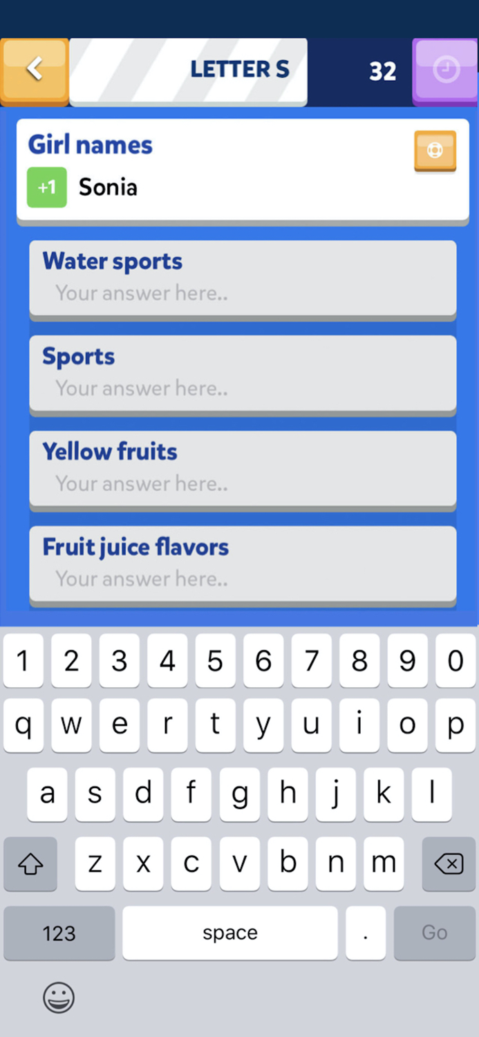 对战榜 - 挑战你的英文