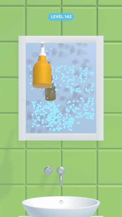 ASMR Laundry screenshot-7