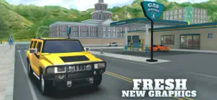 Captura de Pantalla 2 Juegos de Coches & Conducir iphone