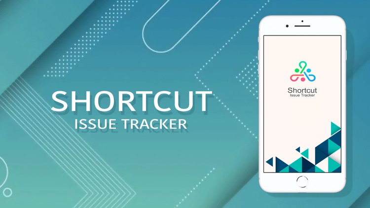 Shortcut-Issue Tracker