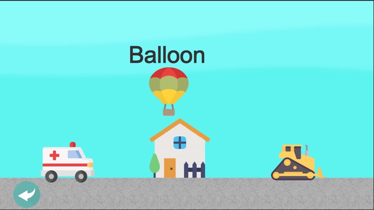 タッピングリッシュ！英語のお勉強