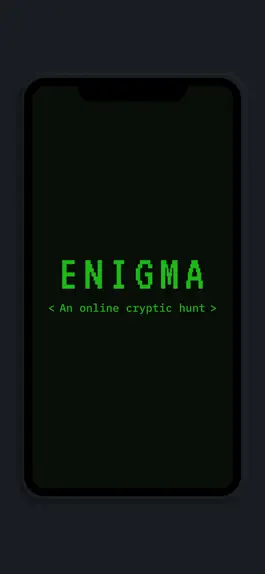 Game screenshot Enigma 7.0 mod apk