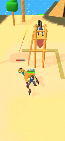 Game screenshot Lumbercraft hack