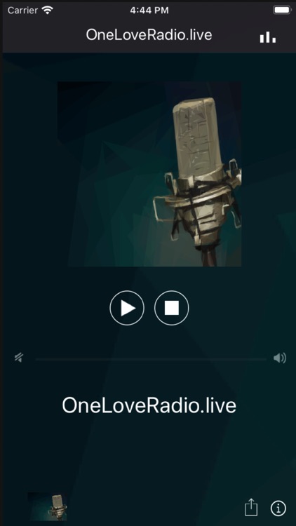 OneLoveRadio