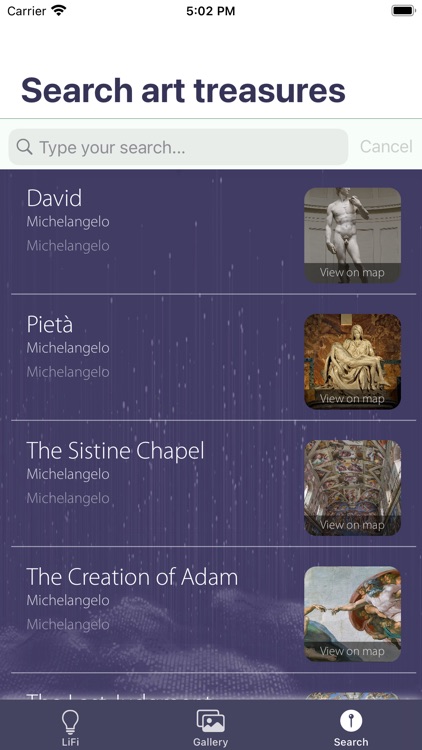 Ellipz Discovery screenshot-8