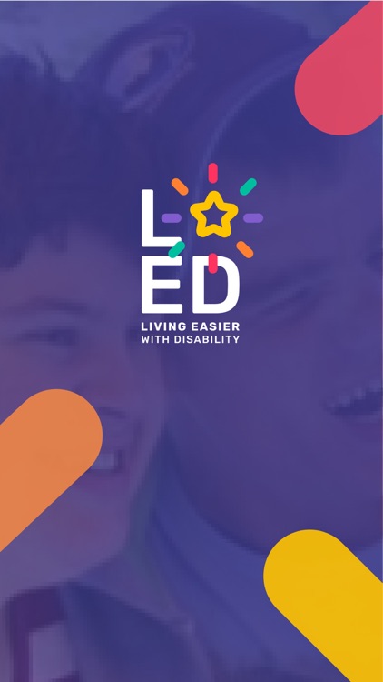 LED App