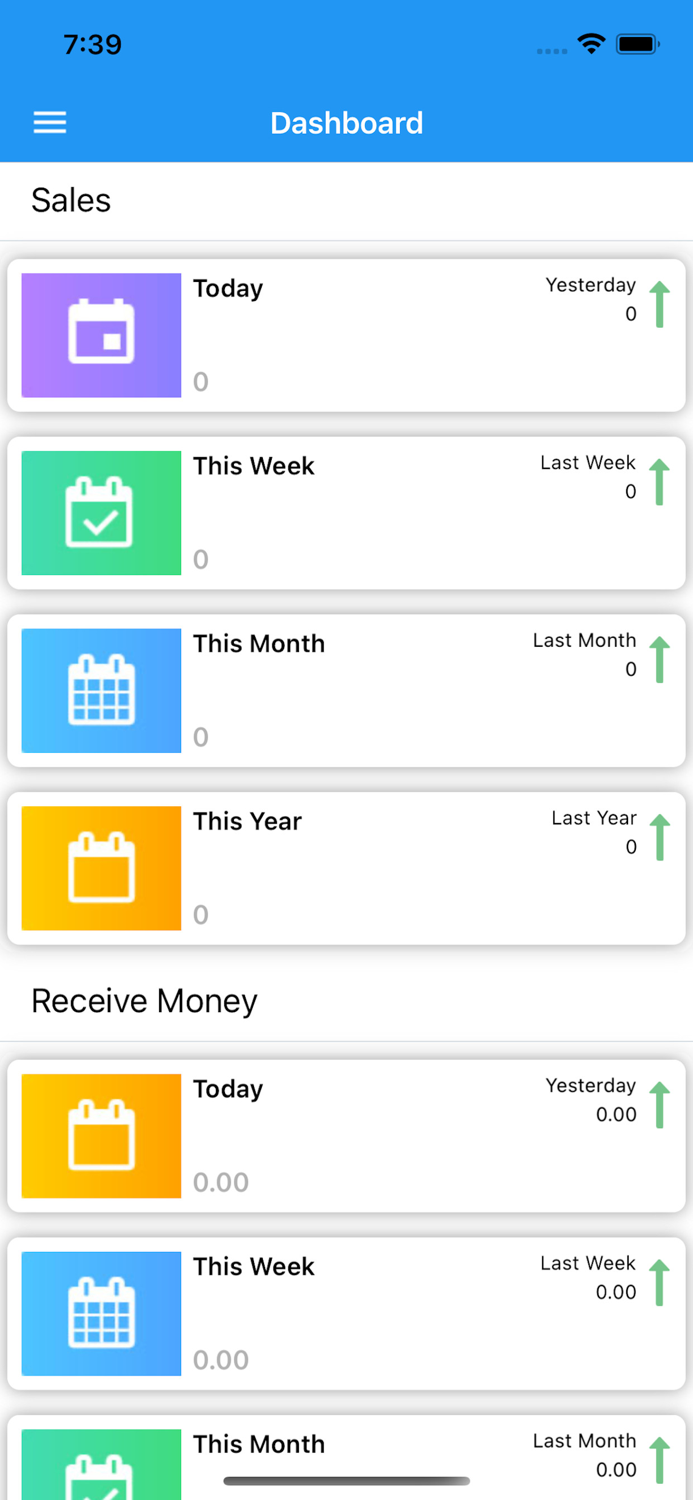 Splendid Order Booker