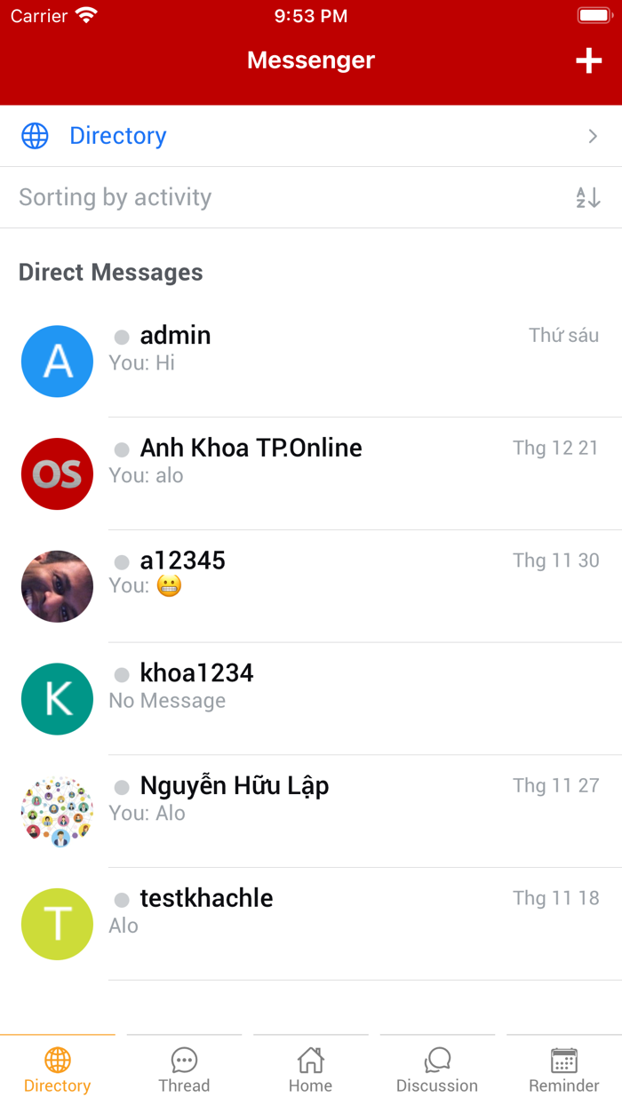 Oshima - Giải Pháp Công Nông