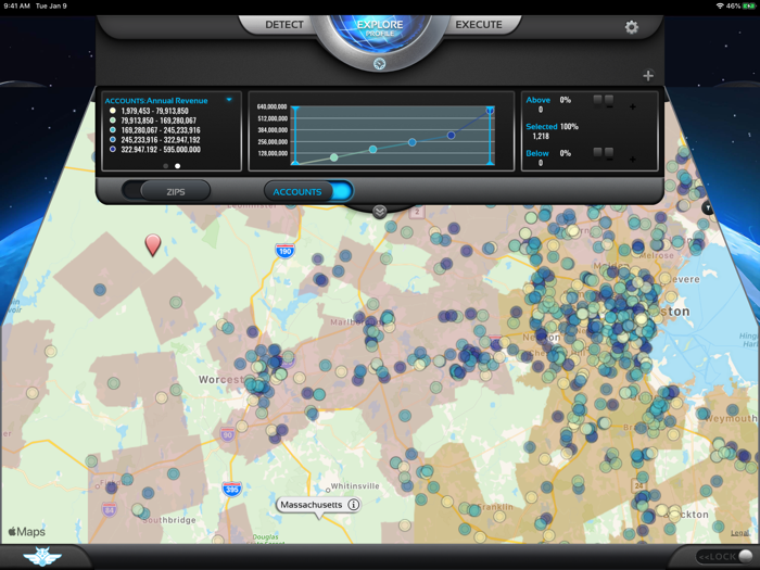 Tactician Business Gaming