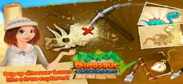 Game screenshot Dinosaur Archaeologist hack