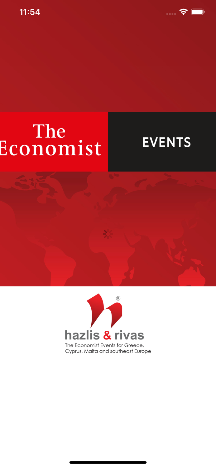 The Economist SE Europe Events