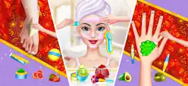 Game screenshot Indian Wedding : Makeover Game hack