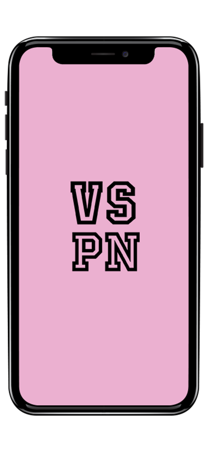 VSPINK Nation