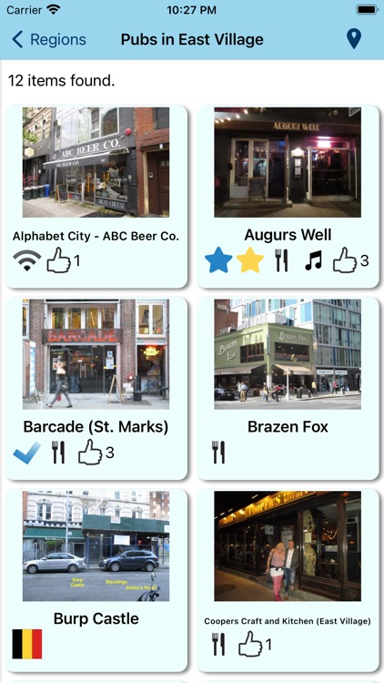 Beer Guide NYC