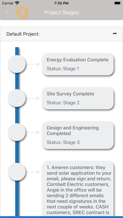 SunPower by Legacy Solar screenshot-4