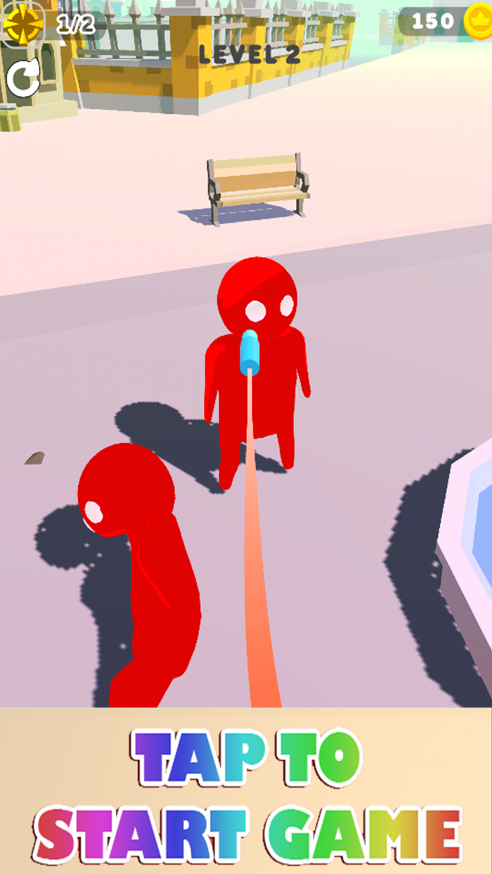 Dodge Race With Ryan Master