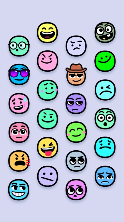 YoMoji! screenshot-3