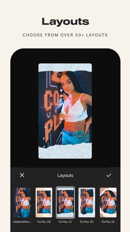Everbloom – Stories Editor screenshot-3