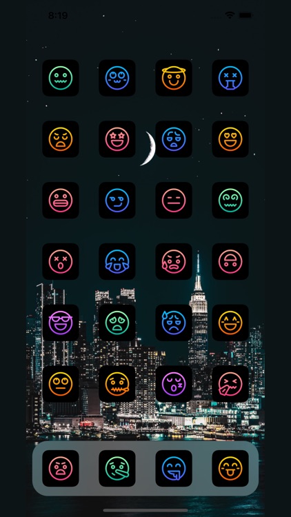 Icon Themes: App Icon Changer screenshot-5