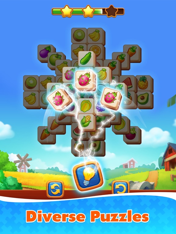 Tile Puzzle - Jigsaw & Block screenshot 3