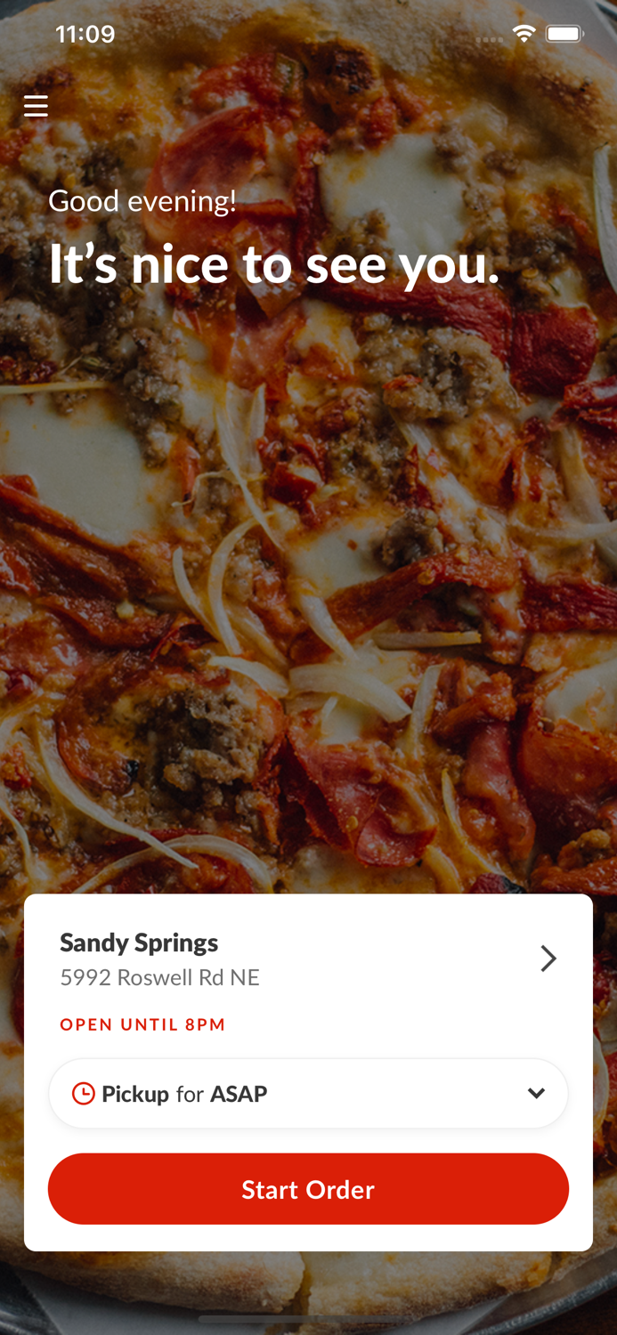 Hearth Pizza Tavern To Go