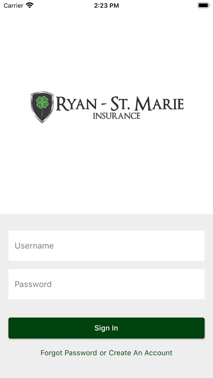 Ryan-St. Marie Insurance