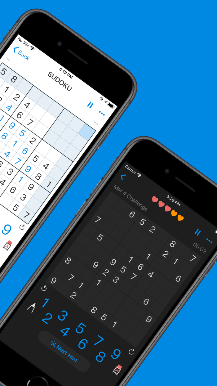 数独2（Sudoku2）