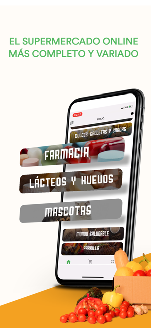 Khatu Supermercado(圖1)-速報App