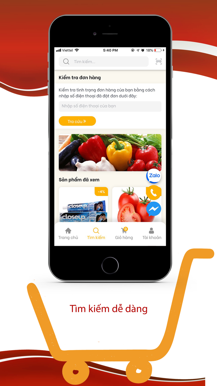 Sshop - Bán buôn Tỉnh Bắc Ninh