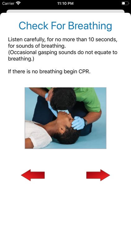 CPR Helper screenshot-4