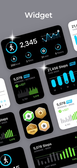 Stepsapp Penghitung Langkah Di App Store Stepsapp Penghitung Langkah Di App Store