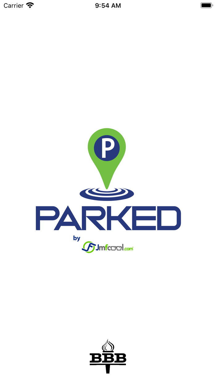 Parked by Jmfcool.com