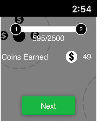 Screenshot #13 for Donuts Drift - Slide Drifting