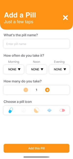 Pill Reminder Alarm(圖3)-速報App