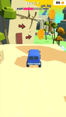 Game screenshot Zen Ride hack