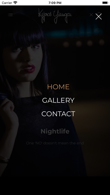 KY Photography screenshot-4