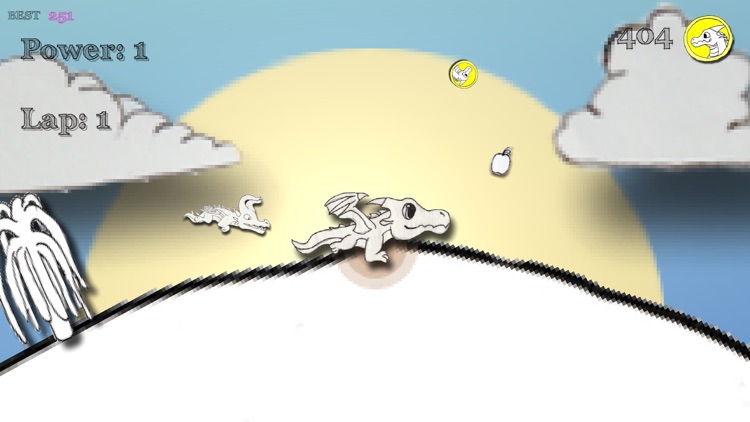 Paper Dragon screenshot-3