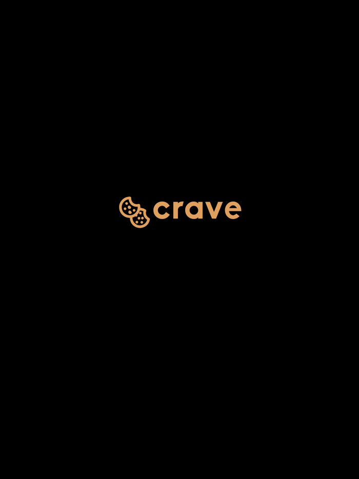 Crave Cookies